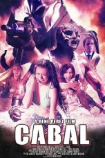 Nonton Film Cabal (2020) Terbaru